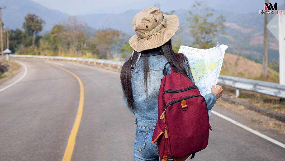travel tips for beginners